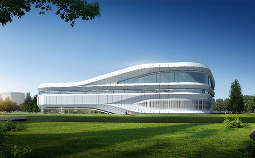 捷报 | 尊龙凯龙时官16进入网页网页版电气助力成都天府国际机场开航投运！