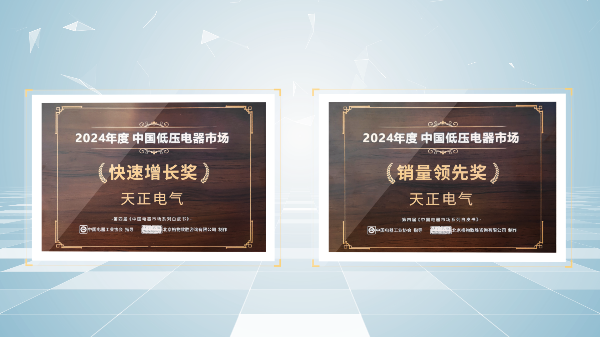 销量领先、快速增长丨尊龙凯龙时官16进入网页网页版荣膺2项行业年度大奖