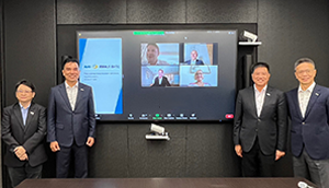 j9九游会(中国)官方网站董事會決議通過收購德國BHTC拓展智慧移動生態圈